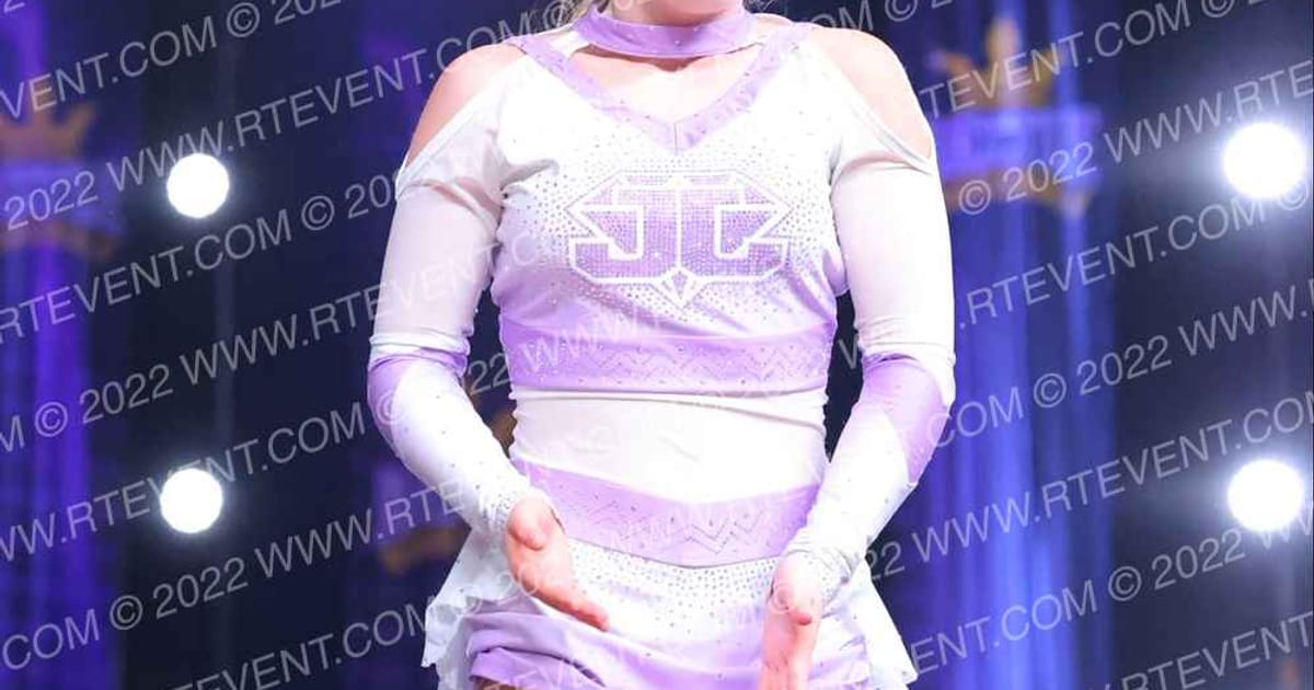 Jerzey Jewelz Black Diamonds · SU Battle at the Boardwalk Grand Nationals