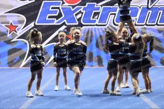 Panthers Pounce