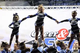 East Howard Elite Jags
