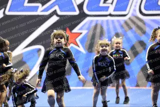 Bucs Cheer Babies