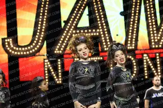 VOLTAGE XTREME CHEER MISS FAME