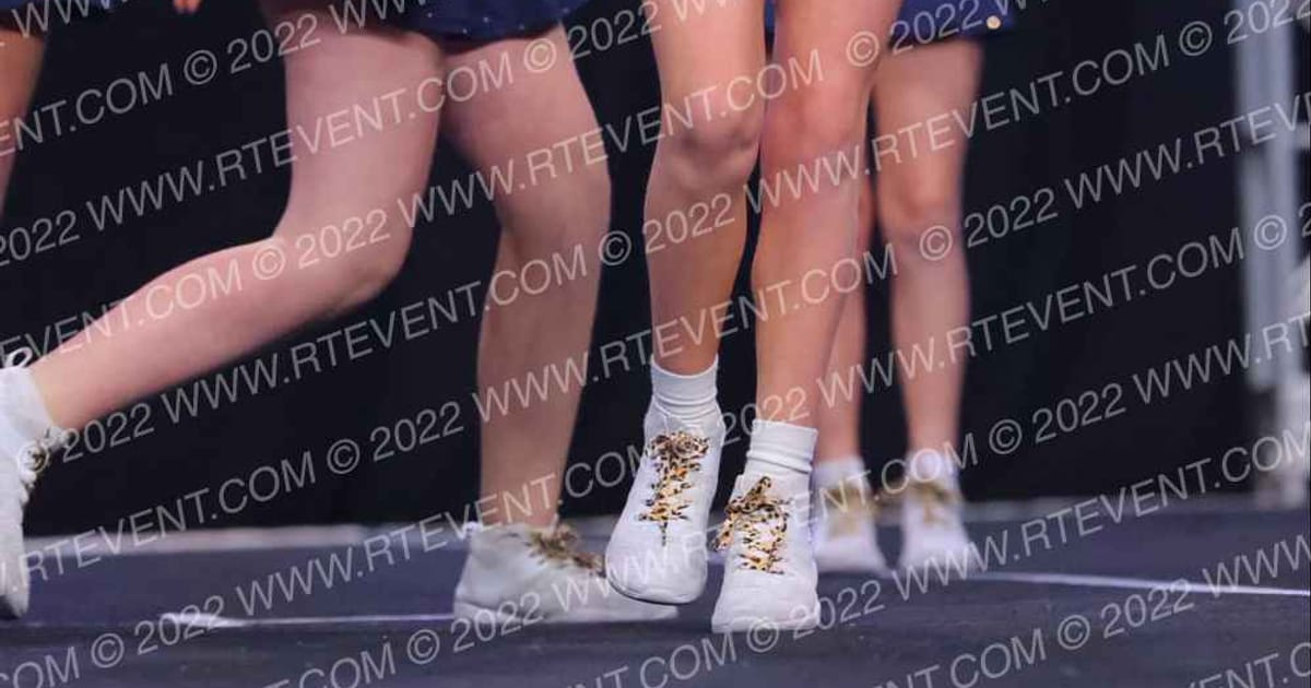 Penn Elite Cheetahs · SU Battle at the Boardwalk Grand Nationals