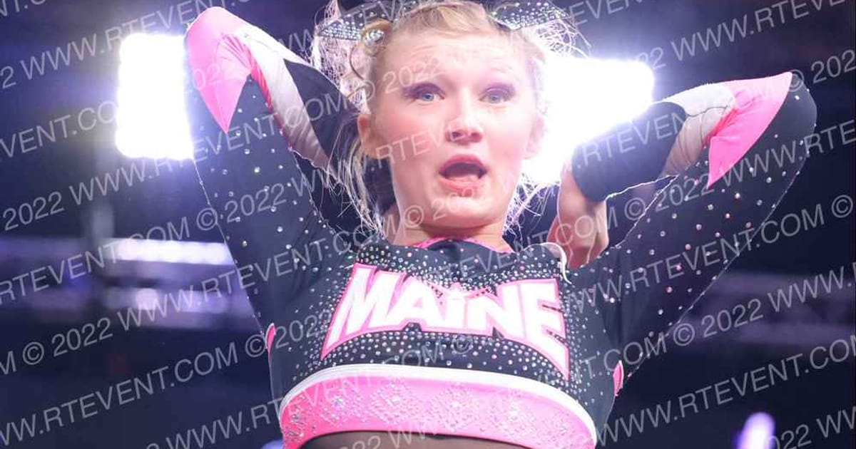 Maine Stars Clutch · SU Battle at the Boardwalk Grand Nationals