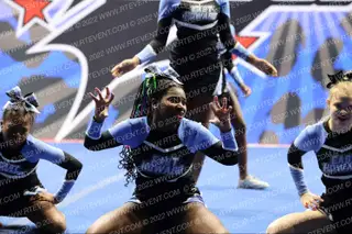 East Howard Royal Jags