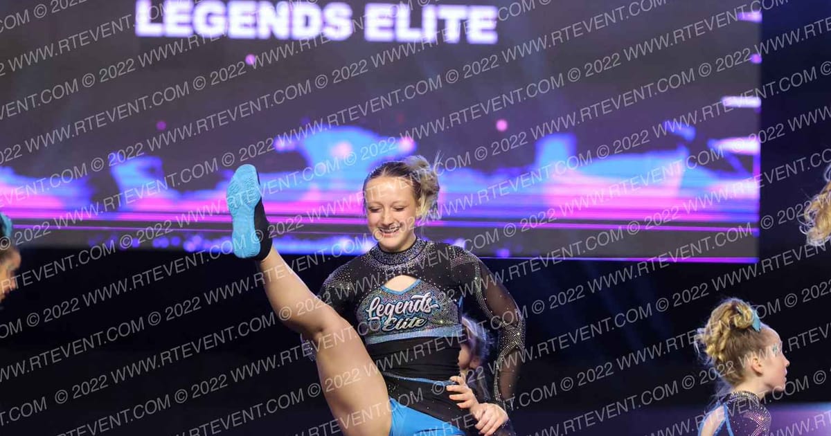 USA Wildcats Vicious · SU Battle at the Boardwalk Grand Nationals