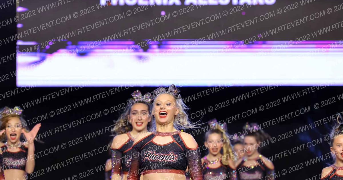 Phoenix Allstars Knockout · SU Battle at the Boardwalk Grand Nationals