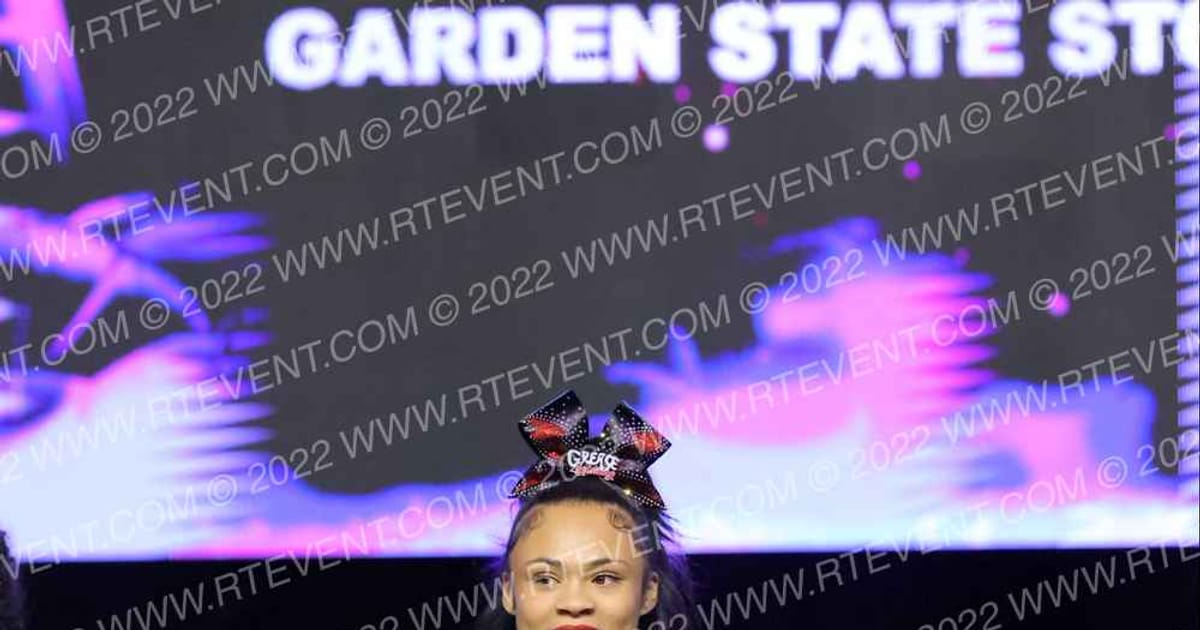 Garden State Storm Lightning · SU Battle at the Boardwalk Grand Nationals