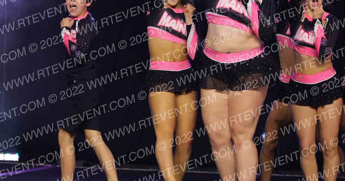 Maine Stars Savage · SU Battle at the Boardwalk Grand Nationals