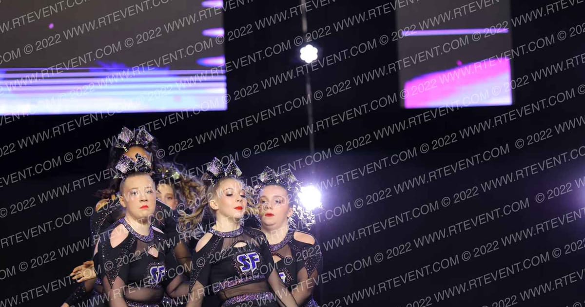 Spirit Factory Smoke · SU Battle at the Boardwalk Grand Nationals
