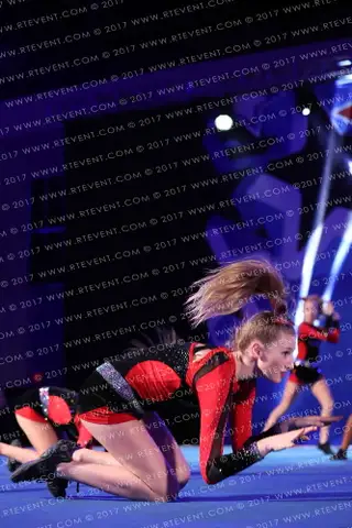 Fame All Stars Annapolis Hot Shots