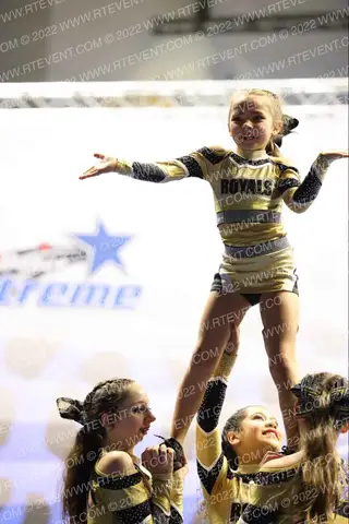 Gloucester Royals Rockstars
