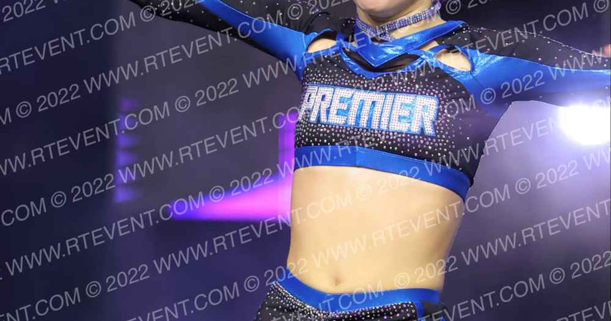 NJ Premier All Stars X5 · SU Battle at the Boardwalk Grand Nationals