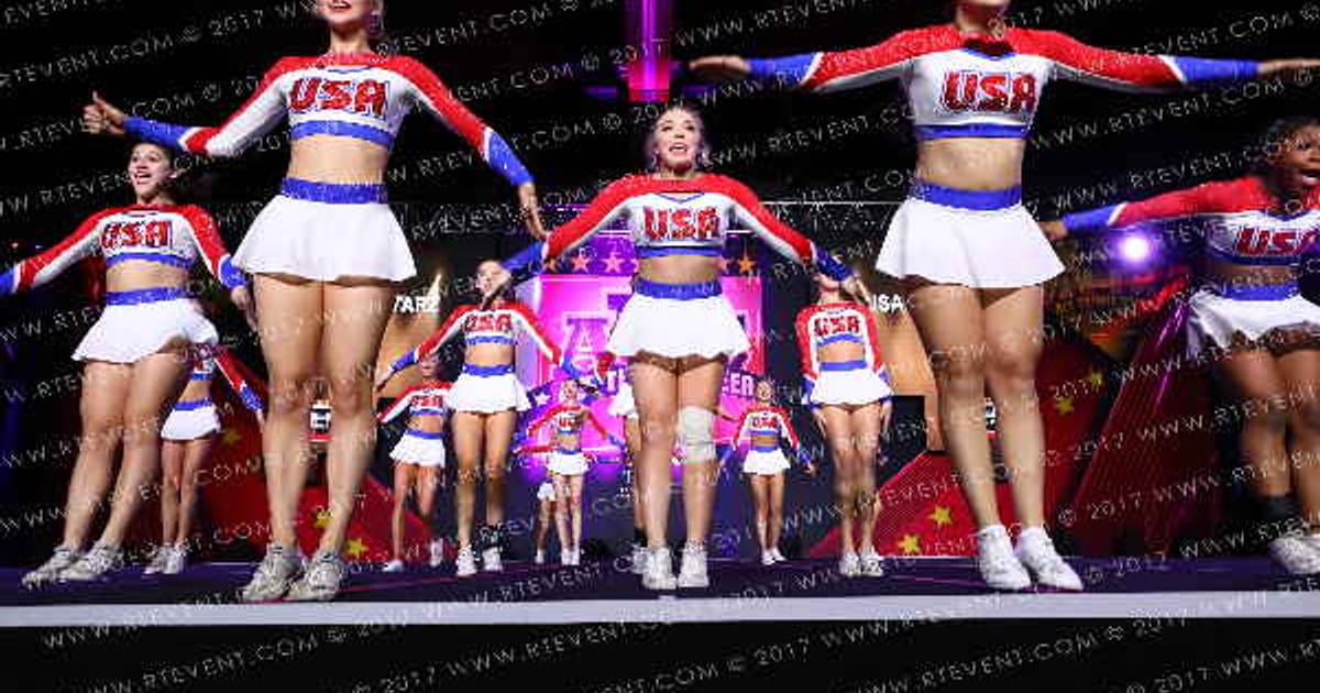 USA Starz Vanity · ATC Bellevue Update