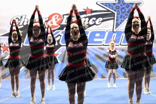 SYC Lady Legacy