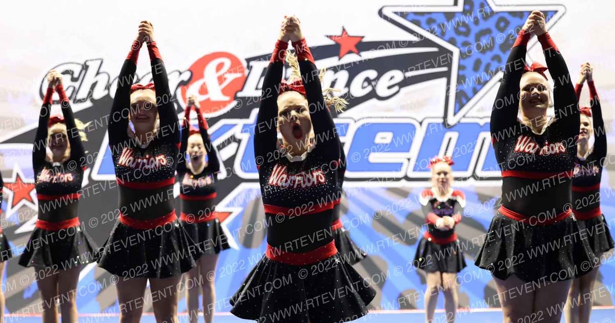 SYC Lady Legacy · Rumble in the Jungle