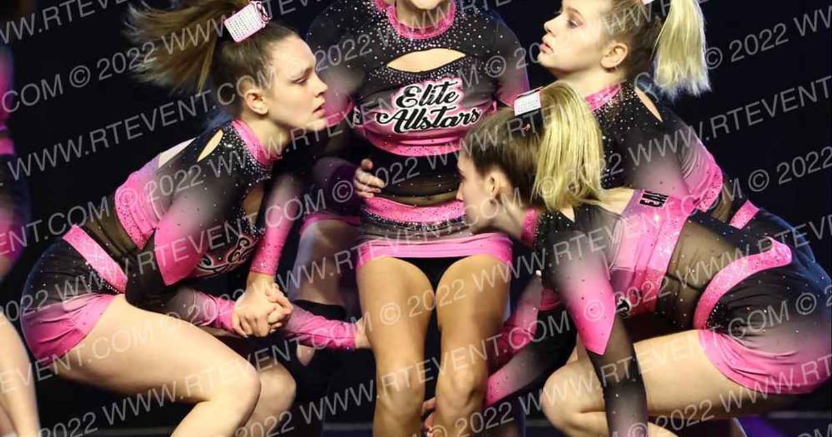 Elite All Stars DISTRICT 4.2 · SU Battle at the Boardwalk Grand Nationals