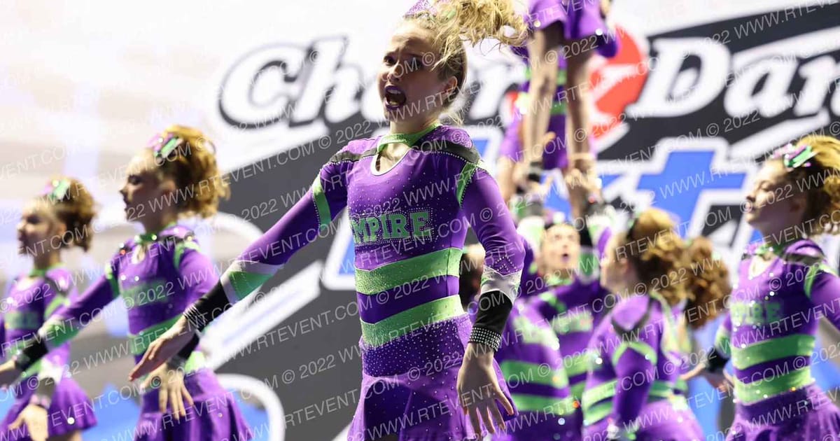 WSW Empire Dynasty · Rumble in the Jungle