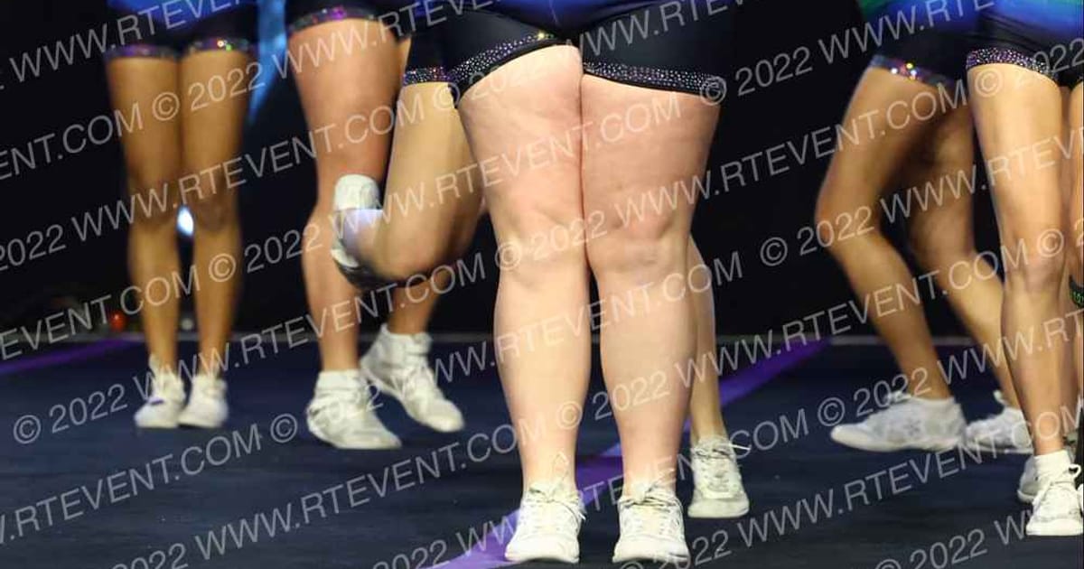 Jersey All Stars East Brunswick Ruthless · SU Battle at the Boardwalk Grand Nationals