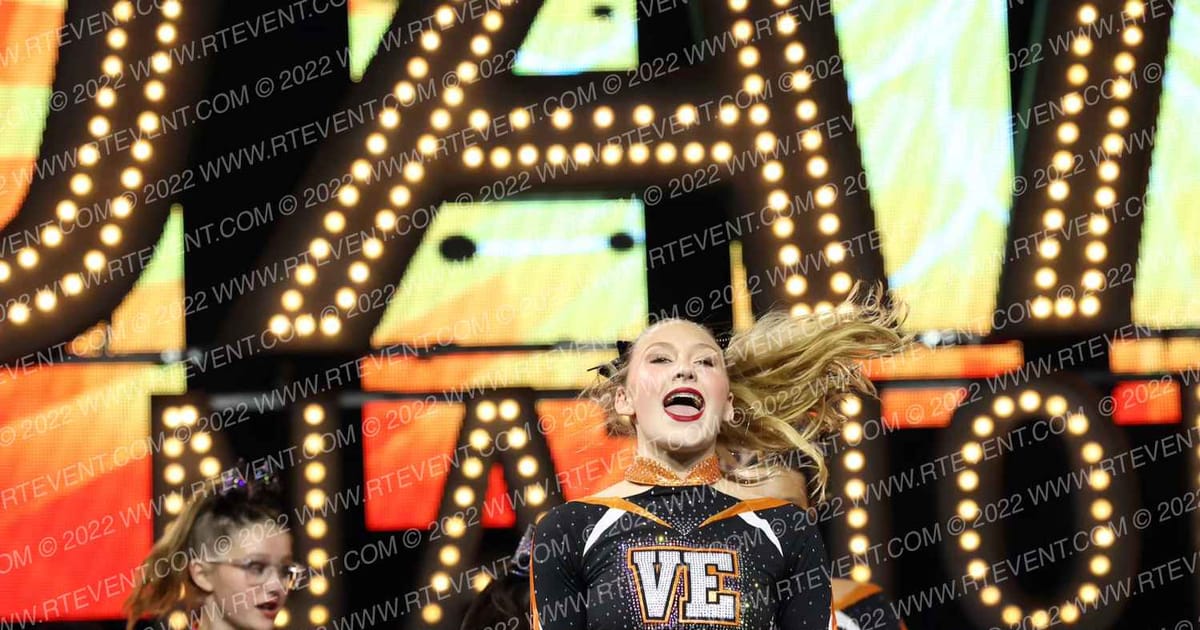 VACAVILLE ELITE NOTORIOUS · JAMZ Youth and NA Nationals