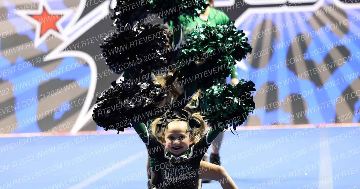 Dynasty Elite Boo! Babies · Rumble in the Jungle