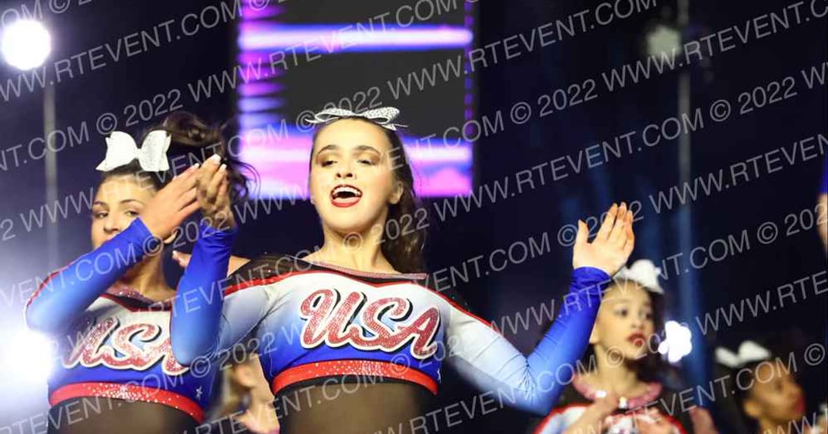 USA Wildcats G3nerals · SU Battle at the Boardwalk Grand Nationals