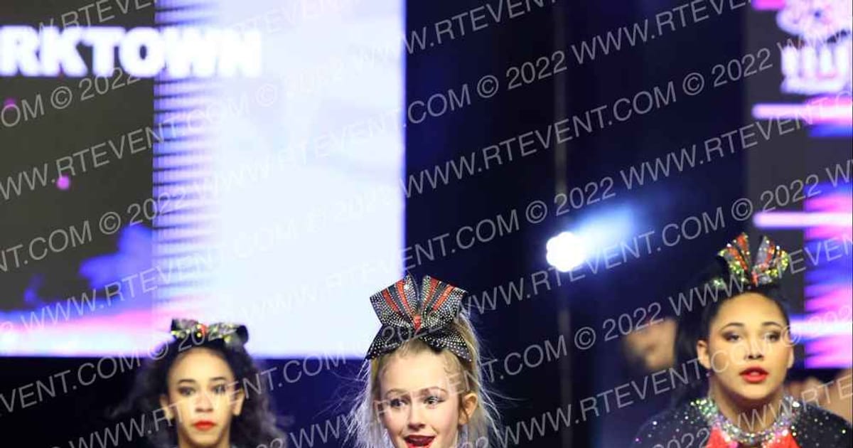 FAME All Stars - Yorktown Frenzy · SU Battle at the Boardwalk Grand Nationals