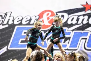 Cheer Extreme DMV Mischief