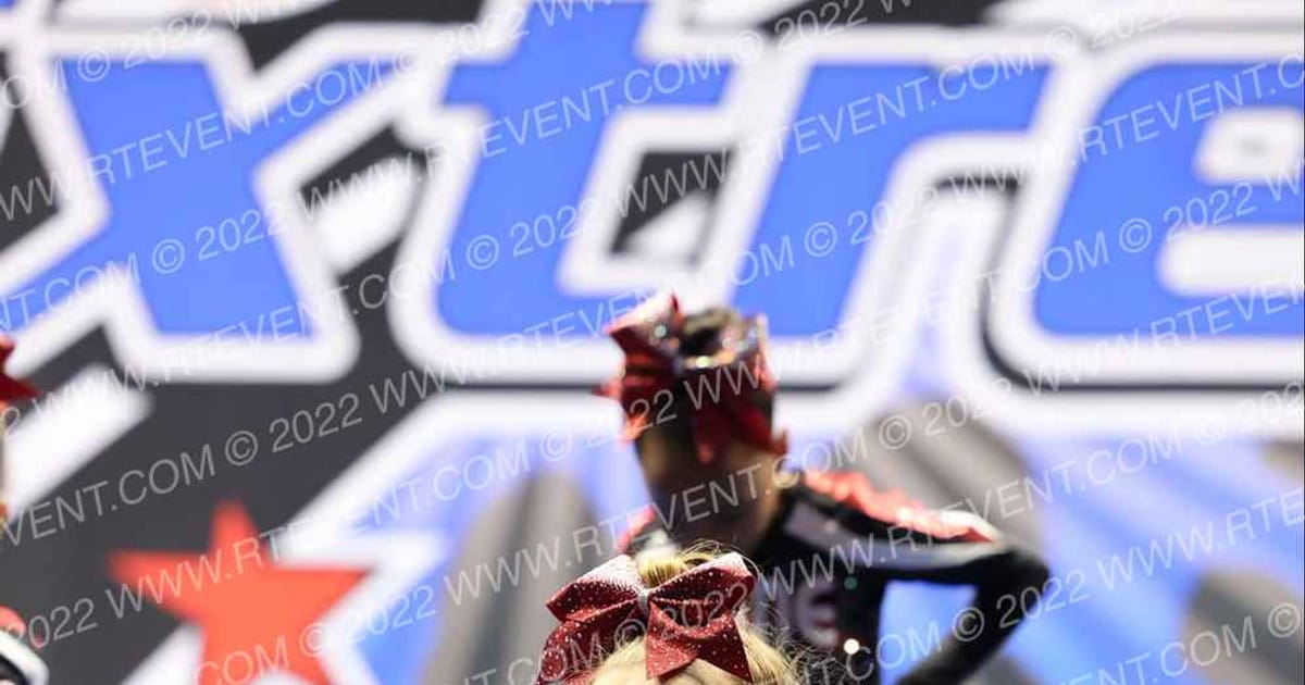 FAME Stafford Premiere · Rumble in the Jungle