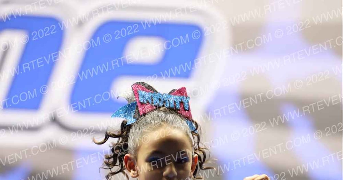 My GIRLS All Stars Roar · Rumble in the Jungle