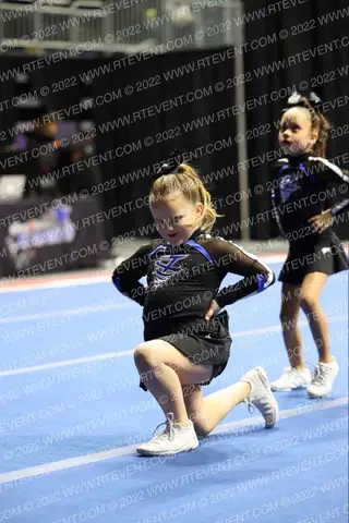 Maryland Twisters Ice Princesses