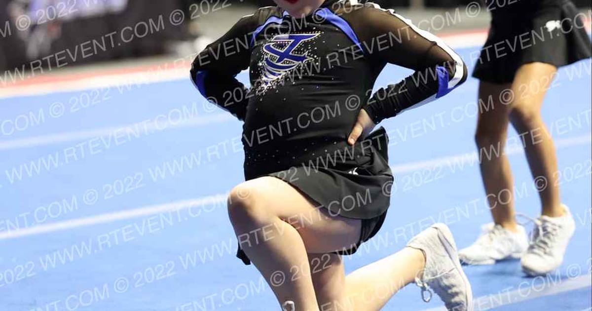 Maryland Twisters Ice Princesses · Rumble in the Jungle