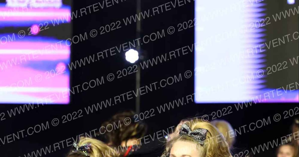 Fire & Ice Allstars Wildfire · SU Battle at the Boardwalk Grand Nationals