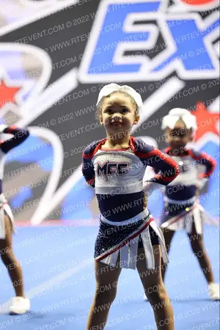 MCC All Stars Fury
