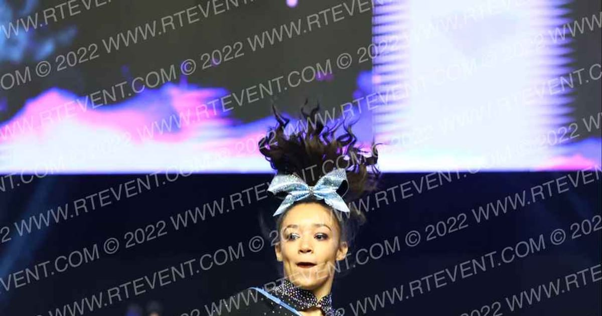 Fire & Ice Allstars Hail · SU Battle at the Boardwalk Grand Nationals