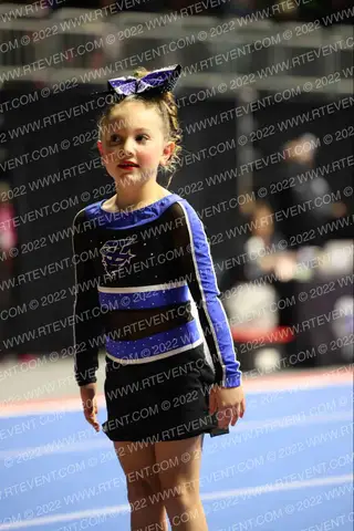 Maryland Twisters Sky