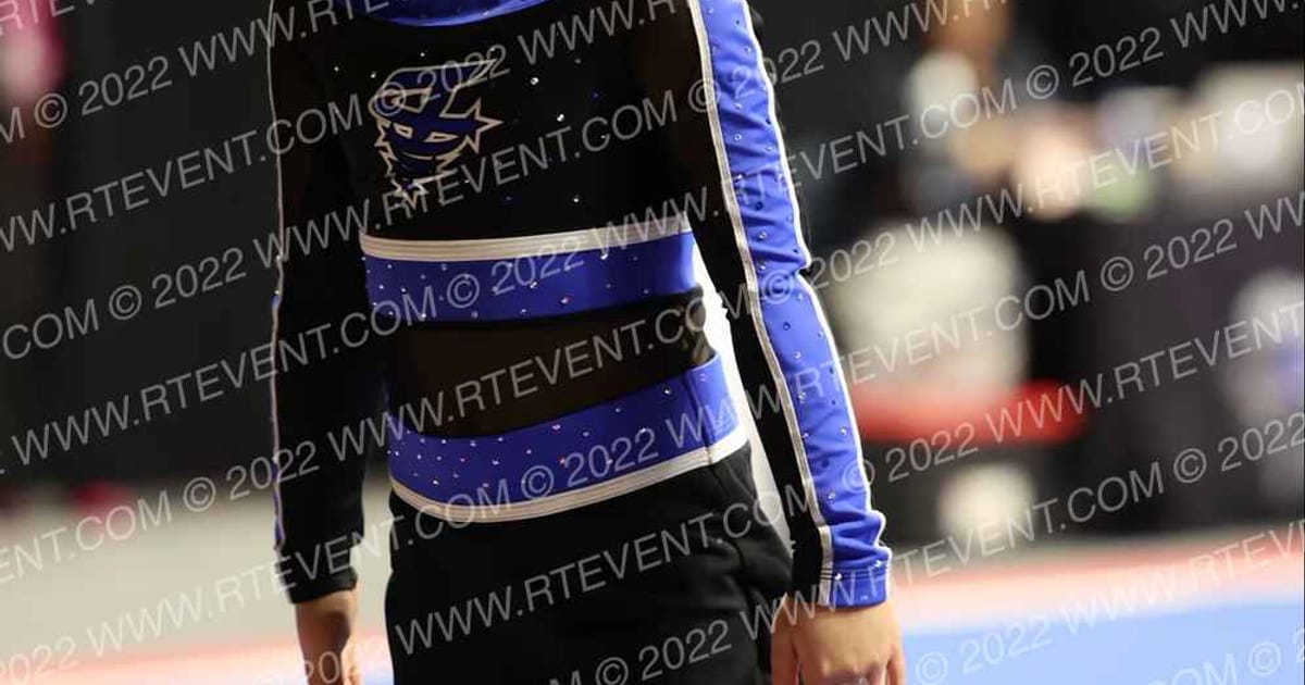Maryland Twisters Sky · Rumble in the Jungle
