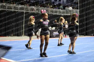 M.O.T All-Stars Shooting Stars