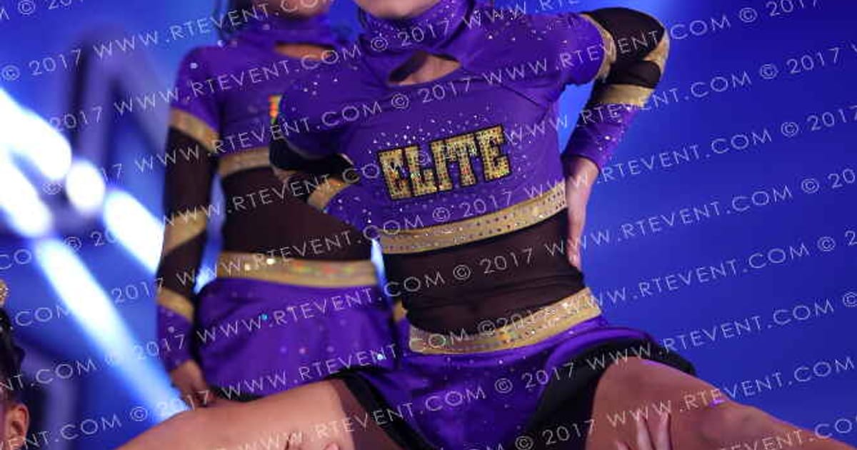 York Elite Jade · Extreme Winter Open