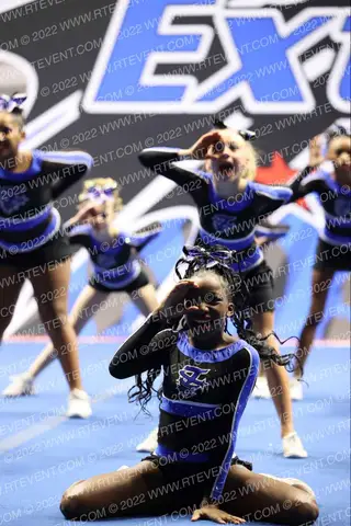 Maryland Twisters Chill