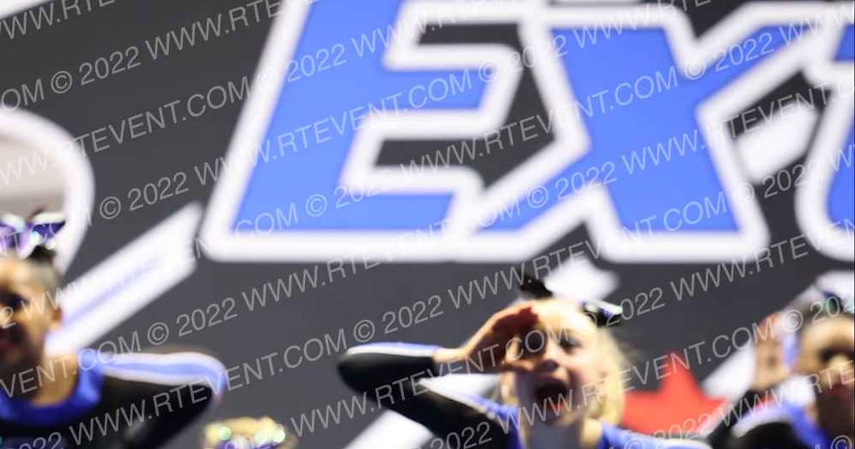 Maryland Twisters Chill · Rumble in the Jungle