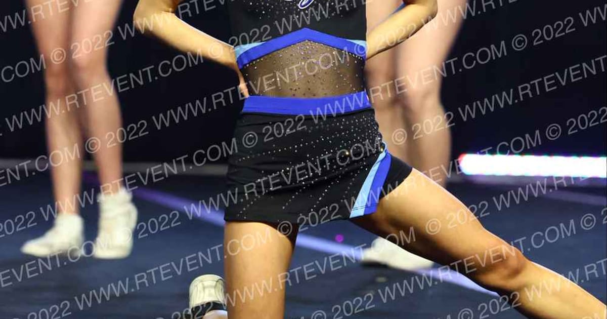 Reign Athletics Diamonds · SU Battle at the Boardwalk Grand Nationals
