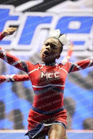 MCC Allstars Thunder