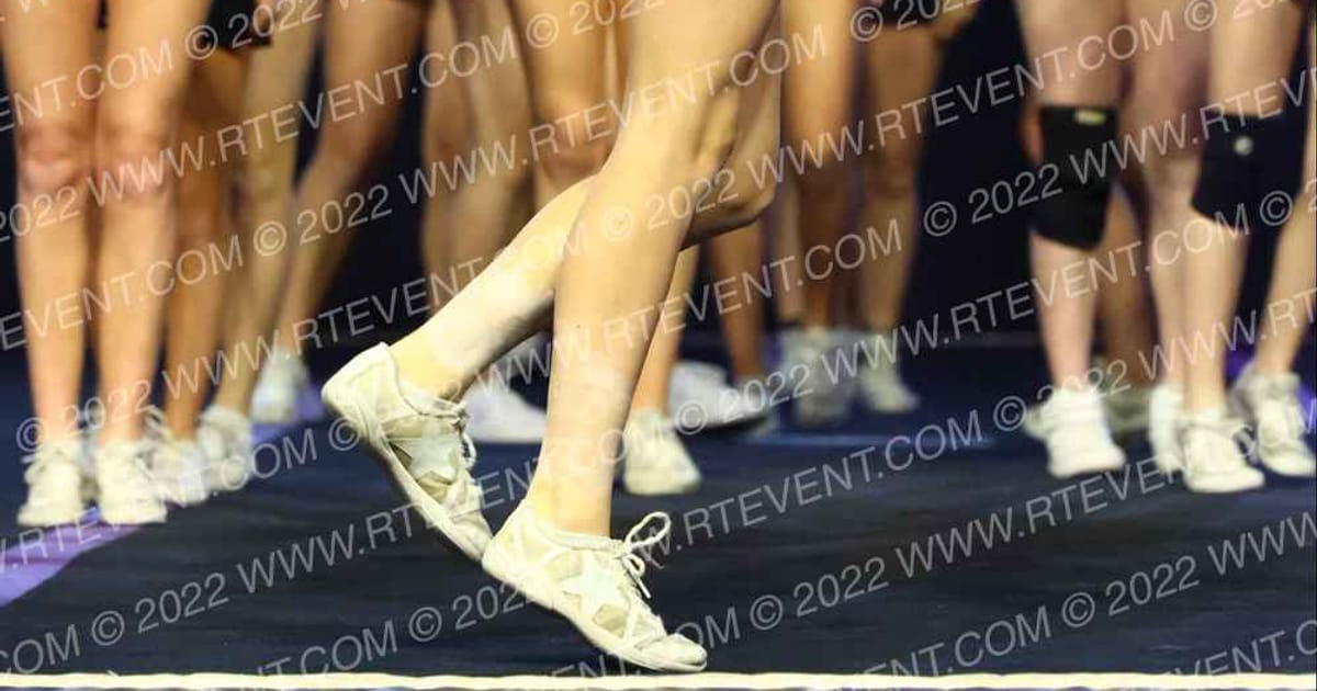 New York Icons Leading Ladies · SU Battle at the Boardwalk Grand Nationals