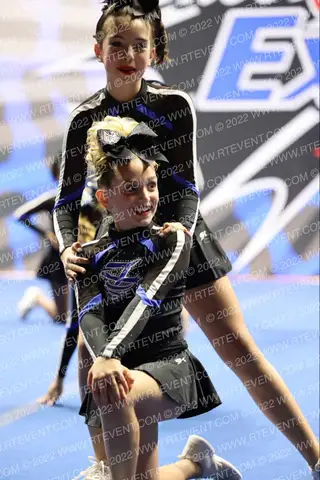 Maryland Twisters Frost