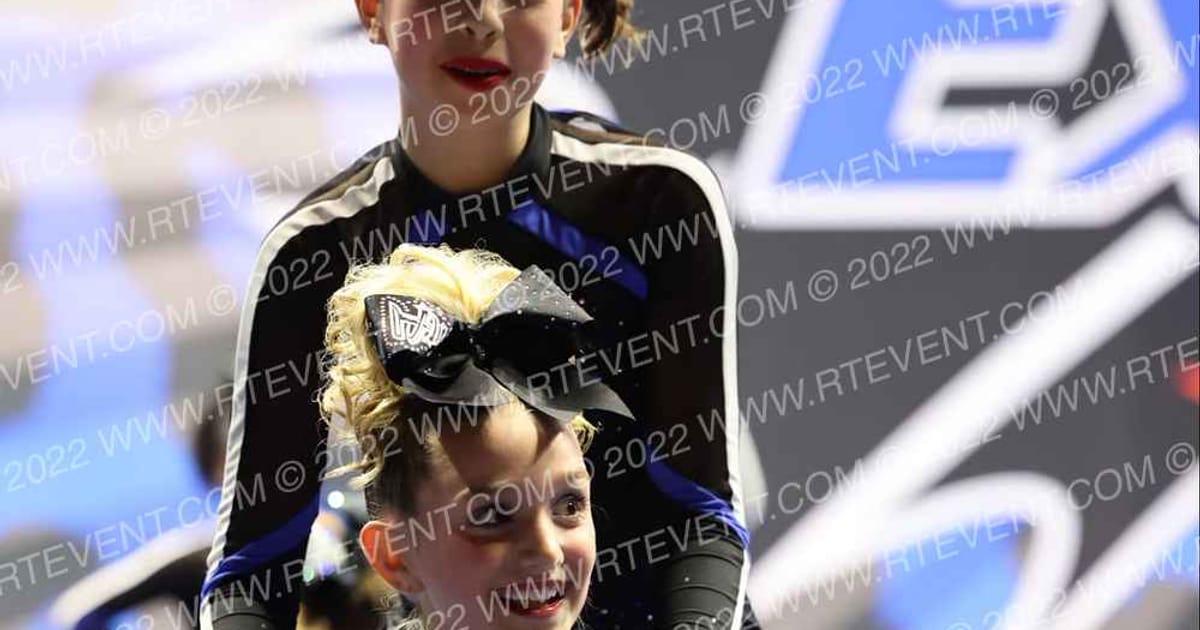 Maryland Twisters Frost · Rumble in the Jungle