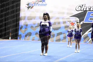 Maryland Icon Athletics Dreamgirls