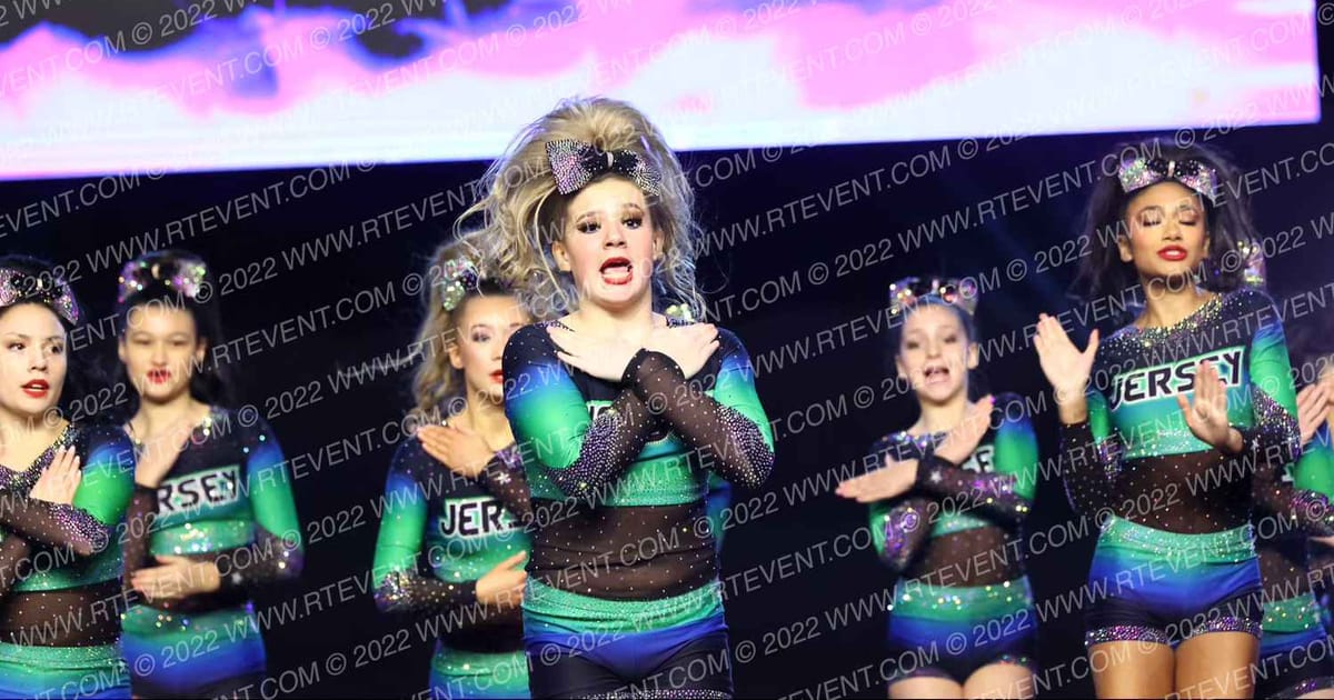Jersey All Stars East Brunswick Vamp Squad · SU Battle at the Boardwalk Grand Nationals