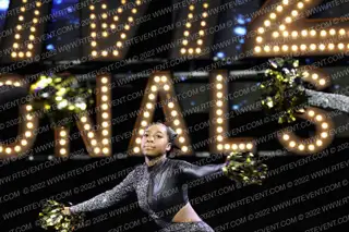 NINERETTES DIVAS