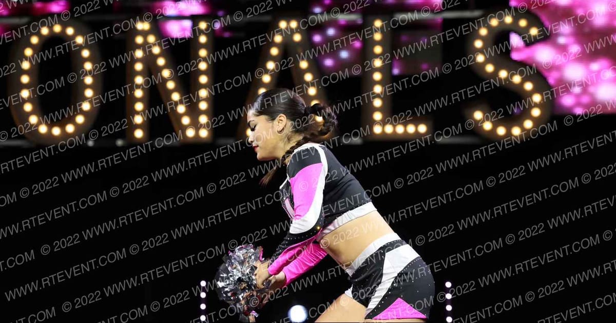 ITALIAS ELITE SOCIETY · JAMZ Youth and NA Nationals