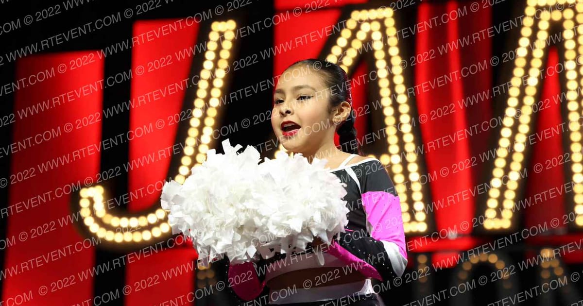 ITALIAS DANCE ACADEMY HOT SHOTS · JAMZ Youth and NA Nationals